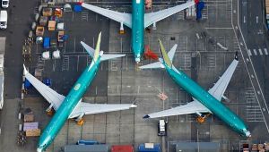 Uçak devi Boeing'den skandal itiraf! 1 yıl önce...