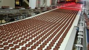 Ülker'in ilk çeyrek cirosu 1.9 milyar TL