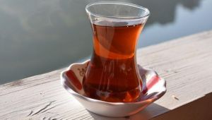 Yaş çay alım fiyatı belli oldu