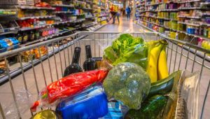 Yıl sonu TÜFE beklentisi yüzde 16.68'e yükseldi