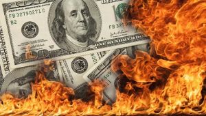 YSK’nın iptal kararına ilk tepki dolardan geldi!