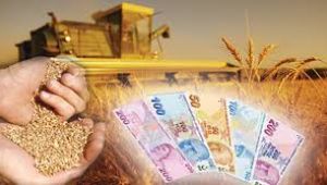 ZİRAAT BANKASI 6 YIL SONRA TARIMSAL KREDİ FAİZİNİ ARTIRDI