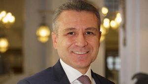 Ziraat Bankası'nın Seracılık Kredi Paketi'ne büyük ilgi