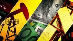 01-05 TEMMUZ 2019 Haftalık Forex Bülteni