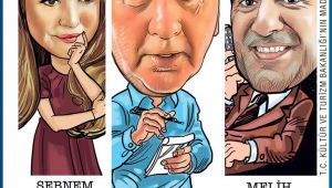 17. KADIKÖY BELEDİYESİ TİYATRO FESTİVALİ PERDELERİNİ AÇIYOR