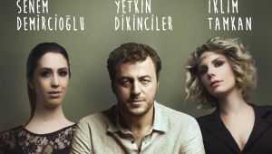 4. Uluslararası İzmir Edebiyat Festivali “Edebiyat güldürür” temasıyla başlıyor