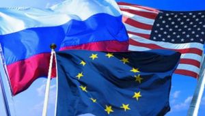 AB ve Rusya'dan yerel parayla ticaret hamlesi 