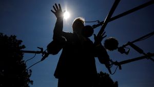 ABD Başkanı Trump tecavüz suçlamasını reddetti