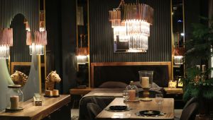 Afrikalıların ev ve iş yerlerini Türk mobilyaları güzelleştirecek