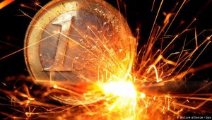 Alman işletmelerinin güveni sarsıldı