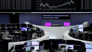 Avrupa borsaları İngiltere hariç düşüşle kapandı