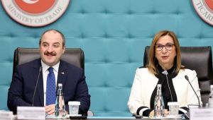 Bakanlarının diplomasi trafiği hızlanıyor