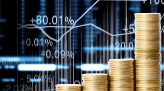 Bankacılık sektörünün kredi hacmi azaldı