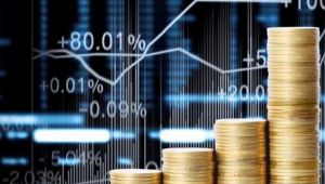 Bankacılık sektörünün kredi hacmi azaldı