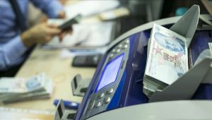 Bankacılık sektörünün mevduatı arttı