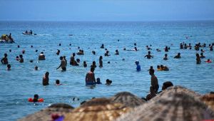 Bayram tatilinin ekonomik büyüklüğü 10 milyar TL'yi aştı