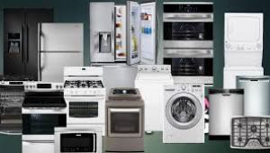 Beyaz eşya iç satışı Mayıs'da çakıldı!