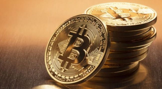 Bitcoin 10 Dakikada 1800 Dolar Kaybettirdi