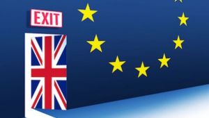 Brexit faturasının “küçük” bölümü: 1 trilyon poundluk varlık ve 7 bin kişilik iş gücü