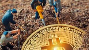 Camilerde Bitcoin furyası