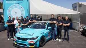 Cem Bölükbaşı ve İbrahim Okyay ile Yarıştı