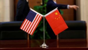 Çin'in ABD tahvil stoku 2.5 yılın düşüğüne geriledi