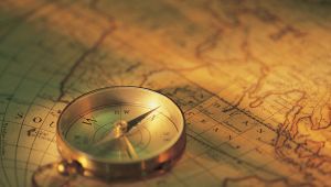 Coğrafya Kader midir?