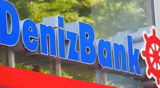 Denizbank resmen Arapların