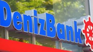 Denizbank resmen Arapların