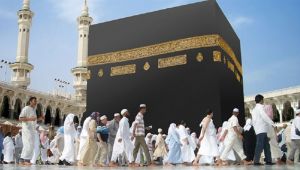 DİN İSTİSMARCILARININ BİR HAC UMRE DOLANDIRICILIĞI DAHA