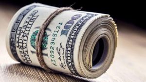 DOLAR DUA SI TUTUYOR MU? SİLİFKE YE SELAM OLSUN……