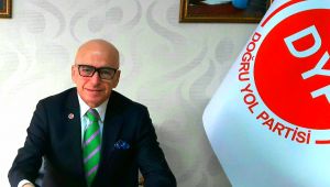 DYP NİN DESTEĞİ YİNE EKREM İMAMOĞLU ' NA 