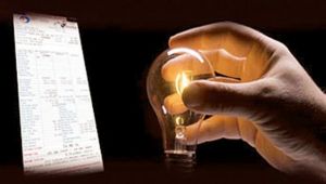 Elektriğe yüzde 15 zam!