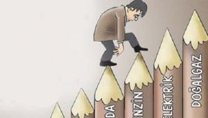 Ertelenen zamlar seçim sonrası başladı