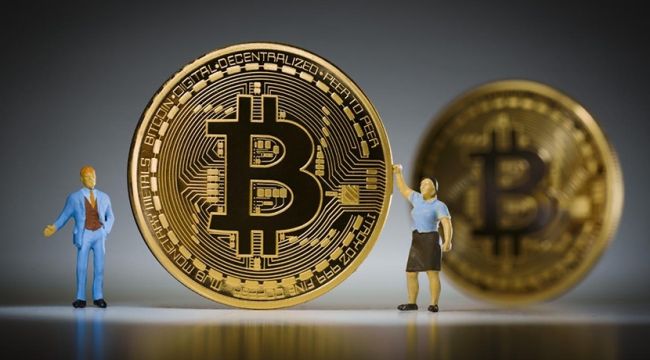 Eski Wall Street bankacısından “Bitcoin” uyarısı