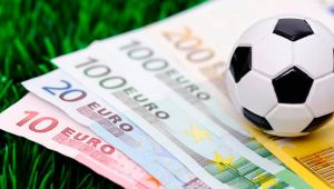 Futbol ekonomisi ülke ekonomilerini solluyor