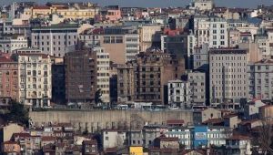 İmar barışı en fazla Beyoğlu ve Zeytinburnu'nda konut fiyatlarını artırdı