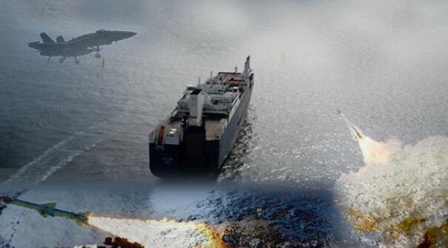 İran'dan dengeleri değiştirecek iddia! 38 saniyelik ses kaydı yayımlandı