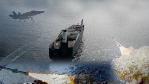  İran'dan dengeleri değiştirecek iddia! 38 saniyelik ses kaydı yayımlandı