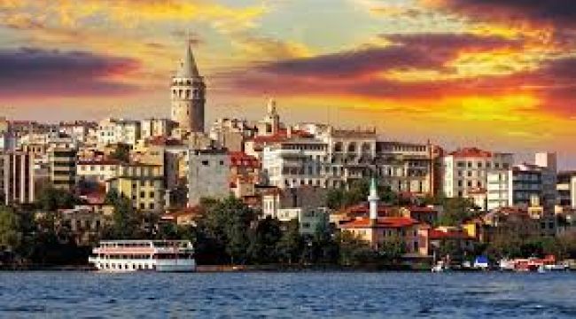 İstanbul'daki şirketler ilk beş ayda 29 milyar dolarlık ihracat gerçekleştirdi