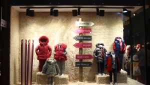 İstanbul Kids Fashion Fuarı Uluslararası Ziyaretçi Akınına Uğradı