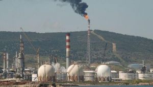 Japonya'dan Irak'a 1 milyar dolarlık kredi