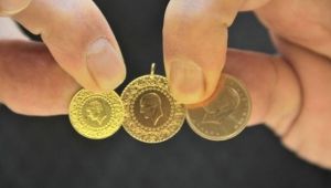 Kapalıçarşı'da altının kapanış fiyatları 