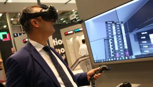 Kastamonu Entegre’den, Türk Sanayisin Dijital Dönüşümüne Büyük Destek 