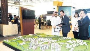 Katarlılar 4.6 milyar liralık yatırımını Türkiye'den çekti