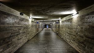 Korku duvarları hızla kırılganlaşıyor!