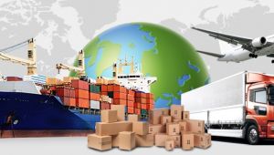 Lojistikte Türklere Çin yolu göründü