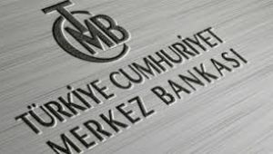 Merkez Bankası rezervleri eridi