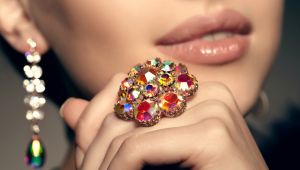 Mücevher ihracatı, mayısta 362,1 milyon dolar