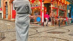 NAFTALİNLİ KURABİYE 